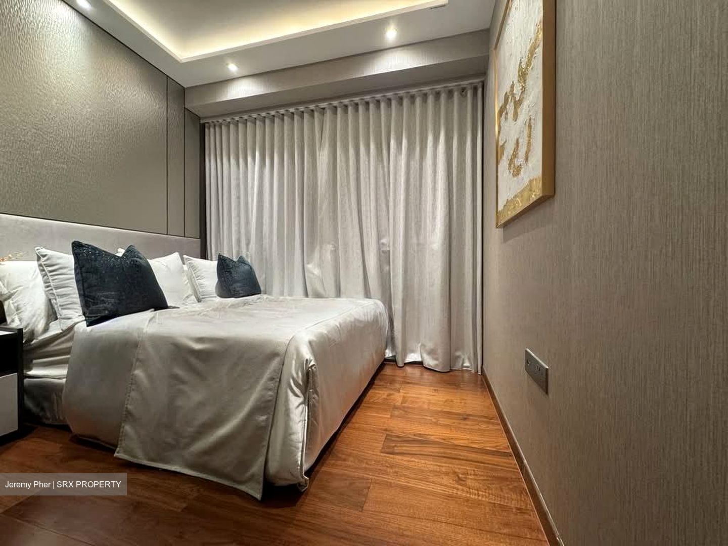 Chuan Park (D19), Condominium #585034901